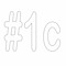 hashtag1c