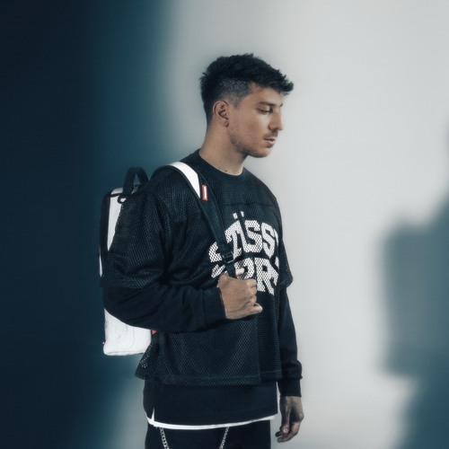 Nice Keed — artist photo