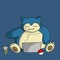Derek G. Rodríguez Vázquez (Snorlax)