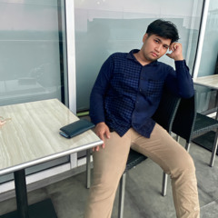M Kevin Setyawan