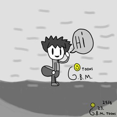G.B.M. 🙂
