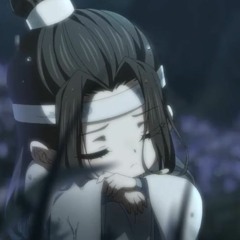 Lan Wangji was here
