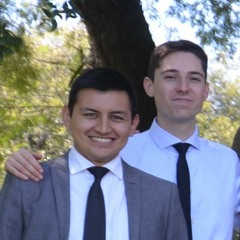Diego Córdova