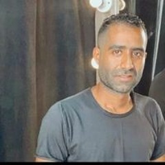 Ahmed Asad