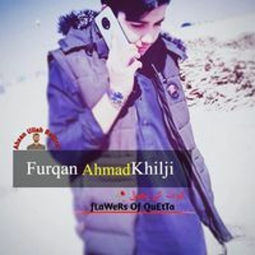 Furqan KhiLji’s avatar