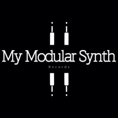 My Modular Synth