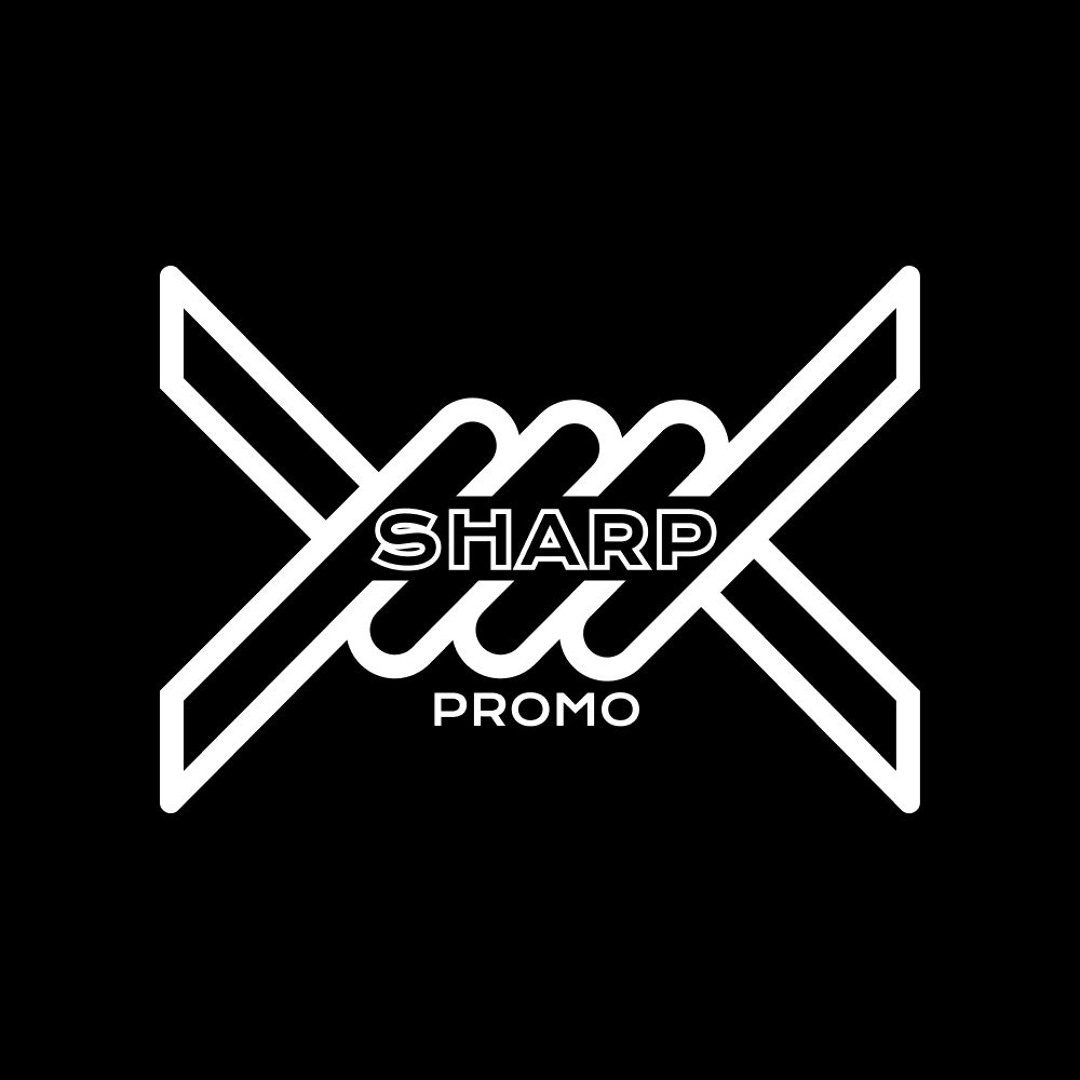 Stream SHARP.PROMO music | Listen to songs, albums, playlists for free ...