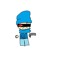 Hacker blinfi