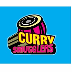 Curry Smugglers