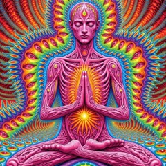 Arnold Anthony ☮