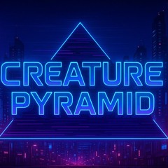 Creatures Pyramid