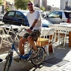 Davide Del Ferraro