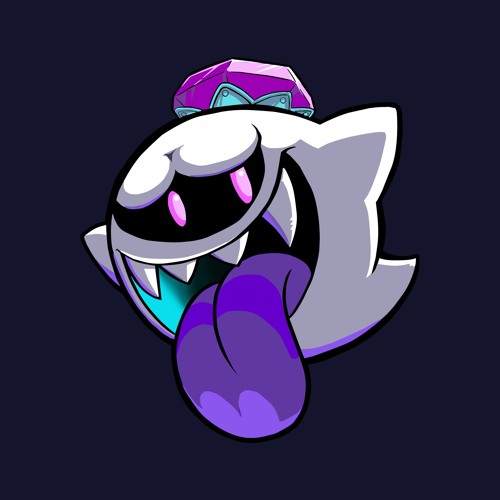 Phantom Music’s avatar