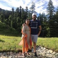 Uday Singh Budhiraja