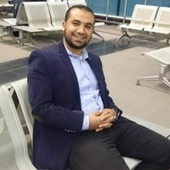 محمد إسماعيل الهني