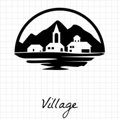 A.S Village