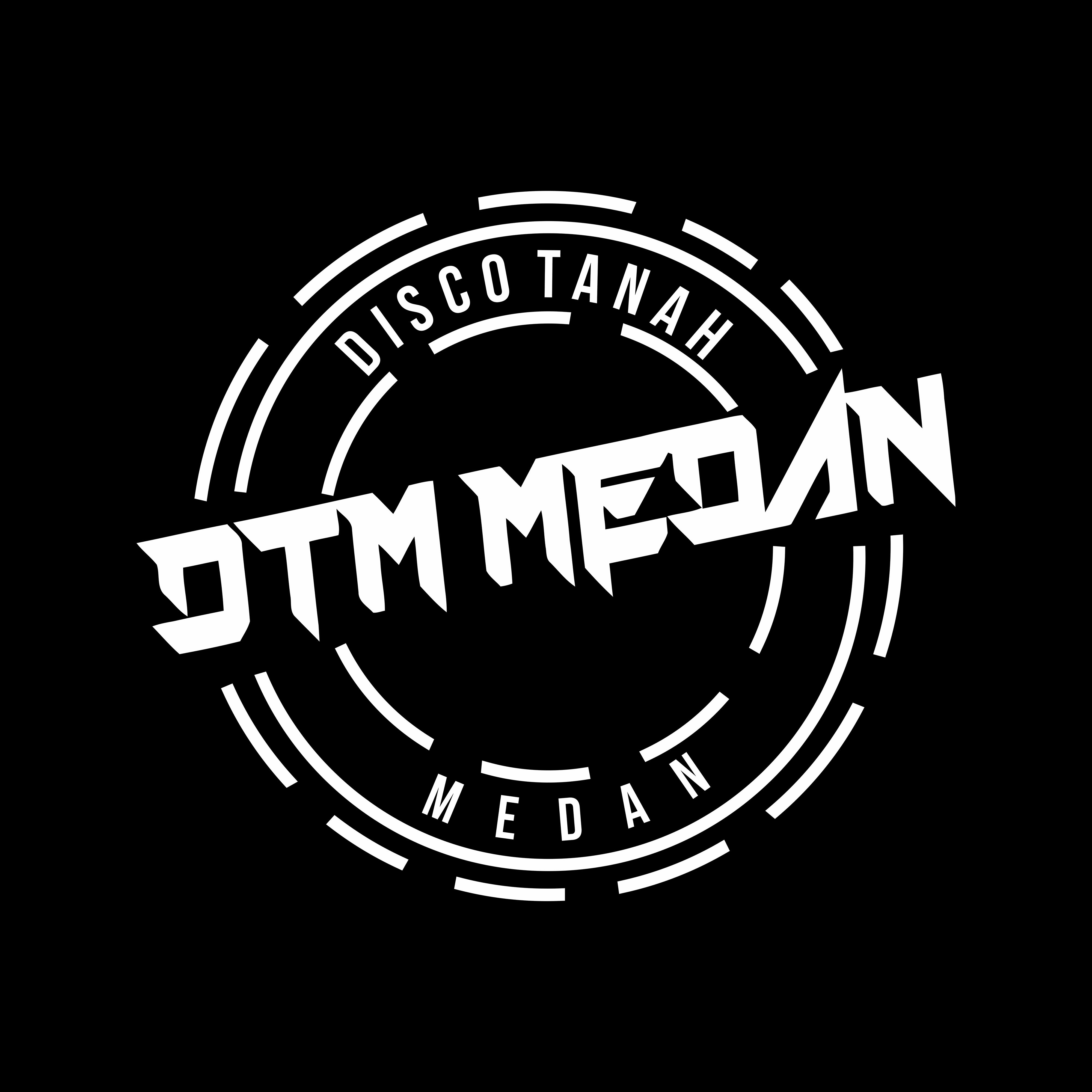 DTM MEDAN