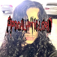 ApocalypticLord 🧛🏽‍♂️