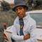 Mpho Mtshali