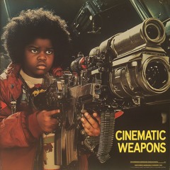 Cinematic Weapons