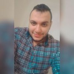 Mohamed Adel