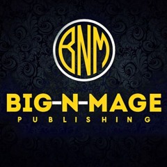 Big-N-Mage Publishing
