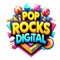 Pop Rocks Digital