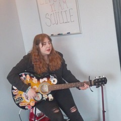Scullie - Demos & Live Sessions