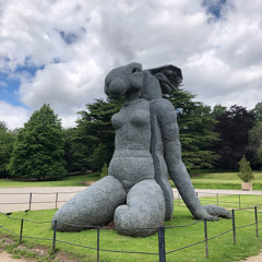 Charlotte Elizabeth Leach