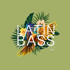 Latin Bass Mexico Records