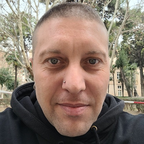 Fernando Arbiol Oliván’s avatar