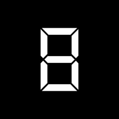 8 Dimensions