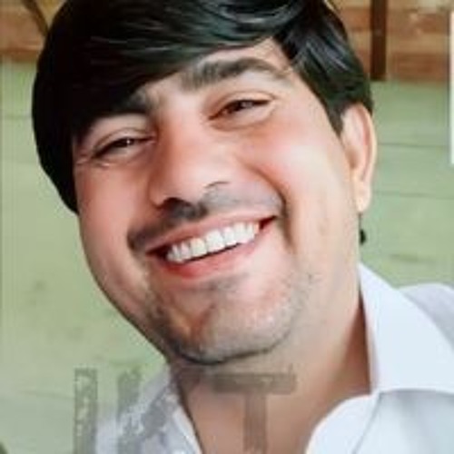 Jamshaid Khan’s avatar