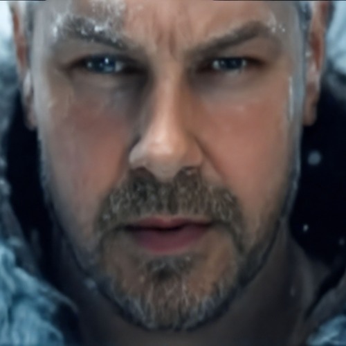 Teddybjörnen Fredriksson (Remix)