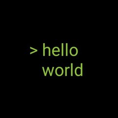 >hello_world