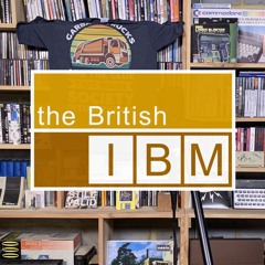 TheBritishIBM