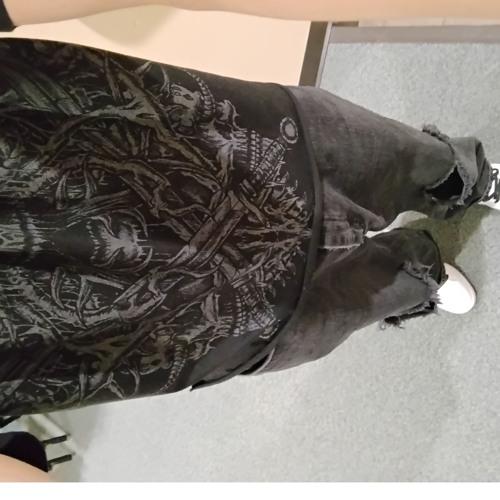 unfinished digi song (nightiger + geam)