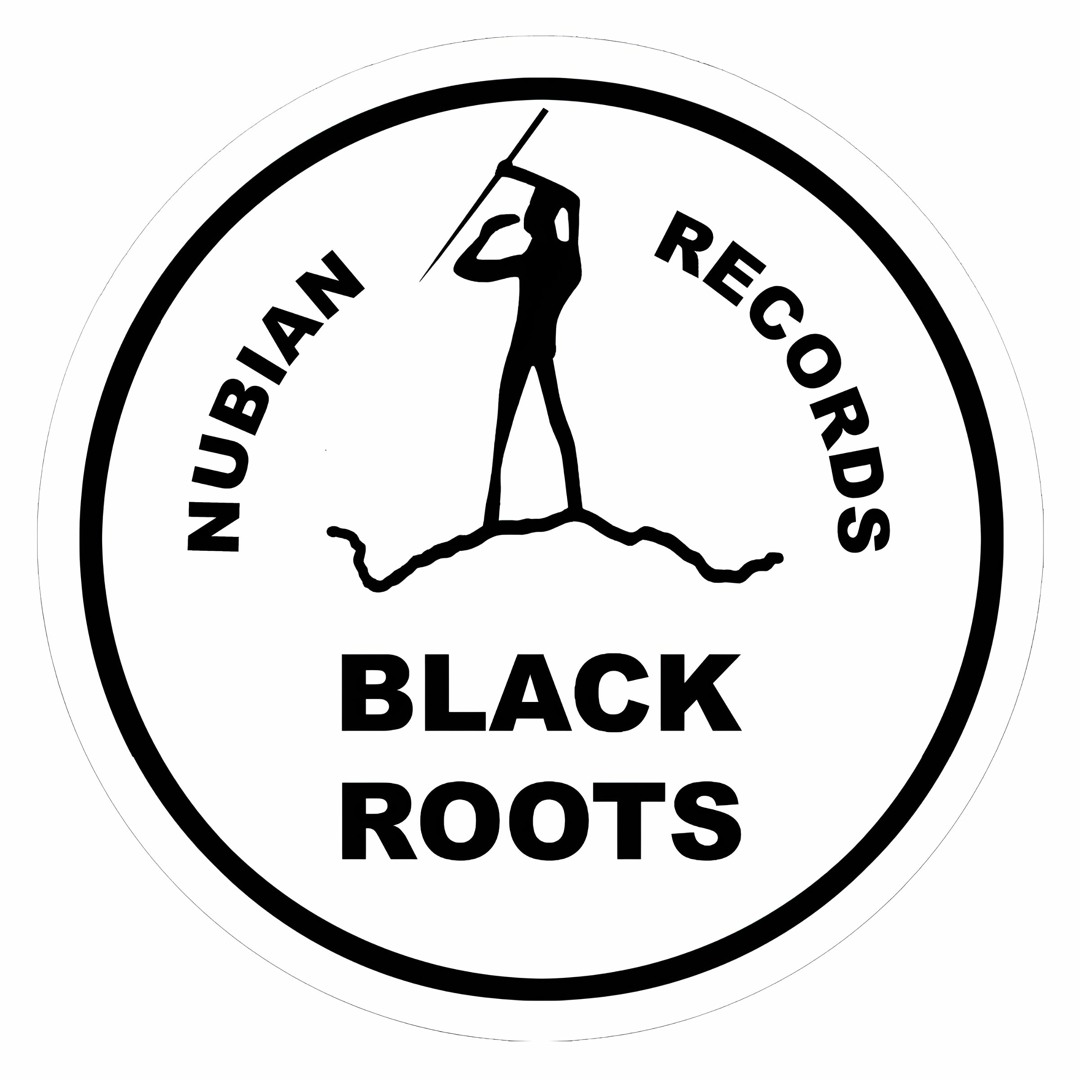 Stream Black Roots music | Listen to songs, albums, playlists for