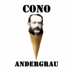 Cono Andergrau