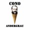 Cono Andergrau