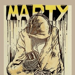 Mc Fly marty