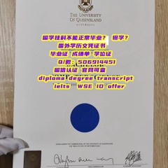 毕业证成绩单文凭认证留信认证WSE认证留才认证海牙认证offer#修改成绩单