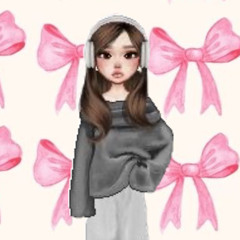 🩰˚˖𓍢ִ໋ 🎧✧˚.🎀༘⋆