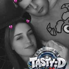DJ TASTY-D