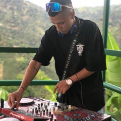 FELIPE JIMENEZ DJ
