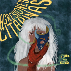 Fútbol en la escuela