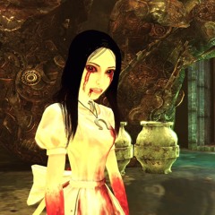 mad alice