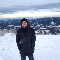 Марк Калитвенцев