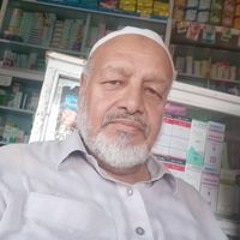 Ghazanfar Nawaz Zadraan