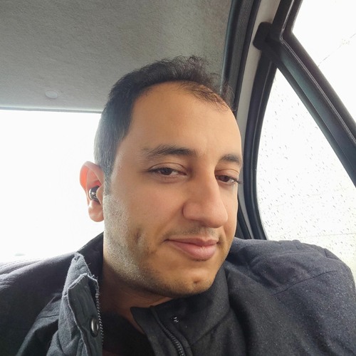 Abdollah Yousefzadegan’s avatar